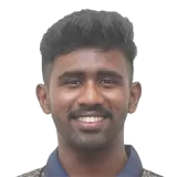 Cricketer