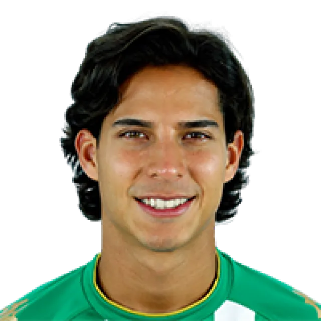 Diego Lainez