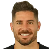 Javi Garcia