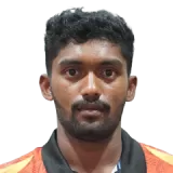 Anandhu Prasad