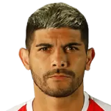 Ever Banega