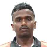 Gokul N-Prakash