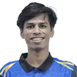 Abishek Krishna-PM