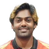 Cricketer