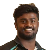 Cricketer