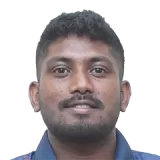 Vishnu Viswam