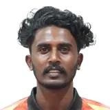 Bovas Binu