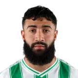 Nabil Fekir