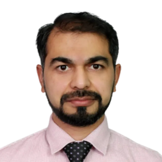 Deepak Patel Picture