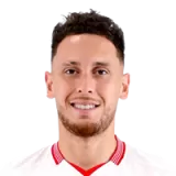 Lucas Ocampos