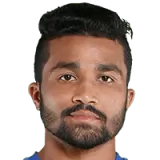 Asheer Akhtar Football Player
