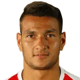 Rony Lopes