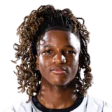 Justin-Noel Kalumba Football Player