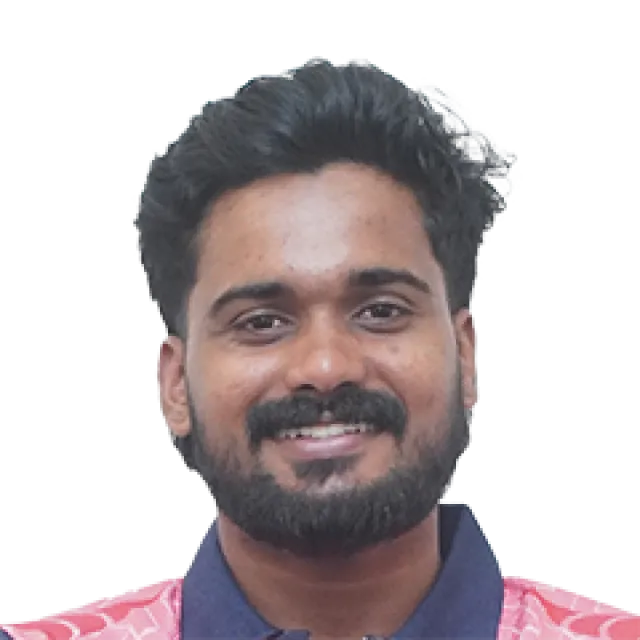 Mohammed Kaif