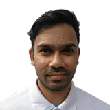 Charles Thambi Cricket Player