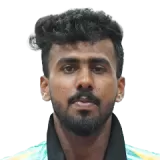 Cricketer