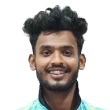 Mohammed Sabir-Sanad