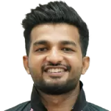 Aboobacker Inshad-Ali