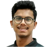 Sreechand Krishnan-K