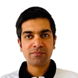 Vedavyas Krishnan Cricket Player