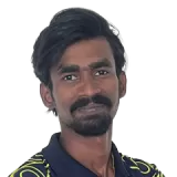Arumuga Ganesh