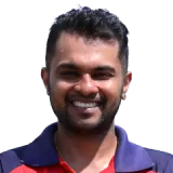 Amritpal Rai Cricket Player
