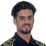 Osma Umar Hayat Cricket Player