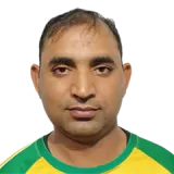 Cricketer