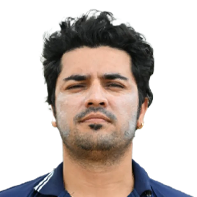 Shah Khalid