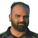 Prashant Patel