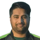 Mughees Fiaz