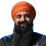 Parminder Singh