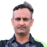 Naveed Akhtar
