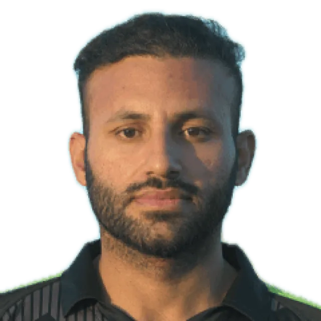 Muhammad Mohsin