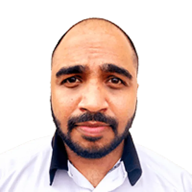 Sumit Pokhriyal Cricket Player