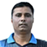 Shyamal Joshi