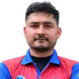 Hari Chhetri