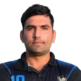Sehran Ahmed