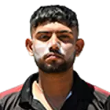 Karan Singh