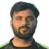 Muhammed Qasim