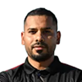 Sarpreet Singh Cricket Player