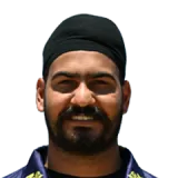 Cricketer