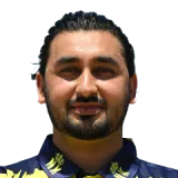 Manzoor Ali