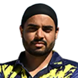 Sarabjeet Singh