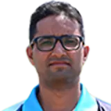 Pramod Bagauly Cricket Player