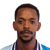 Antonio Barker Cricket Player