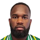 Jerron John