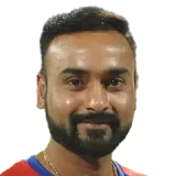 Amit Mishra Cricket Player
