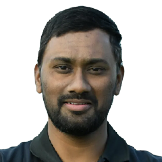 Ketan Dhane Cricket Player
