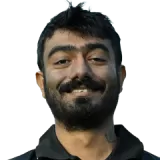 Puneet Abichandani Cricket Player
